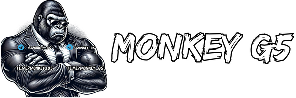 Monkey G5