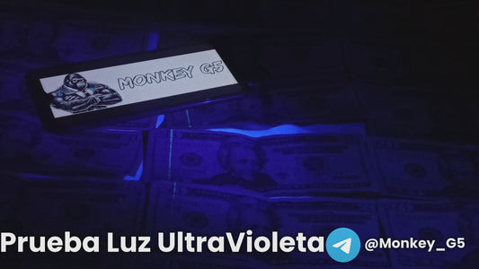 800$ Dólares en Billetes G5
